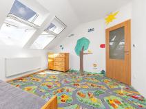Prodej bytu 4+kk, Lysice, Horní náměstí, 179 m2