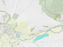 Prodej podílu lesa, Dolní Lukavice, 7998 m2