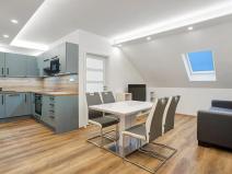 Prodej bytu 2+kk, Abertamy, Pražská, 45 m2