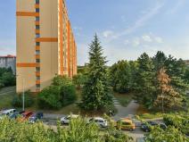 Prodej bytu 3+1, Praha - Modřany, Urbánkova, 74 m2
