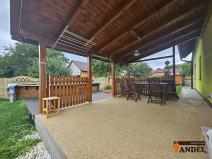 Pronájem rodinného domu, Sedlnice, 135 m2