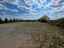 Pronájem skladu, Dobříč, 500 m2