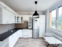 Prodej bytu 2+1, Ostrava, Gen. Píky, 59 m2