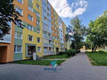 Pronájem bytu 4+kk, Bílina, Sídliště Za Chlumem, 82 m2