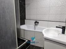 Pronájem bytu 4+kk, Bílina, Sídliště Za Chlumem, 82 m2