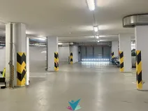 Prodej garáže, Praha - Háje, Tatarkova, 12 m2