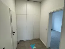 Pronájem bytu 3+kk, Teplice, Novosedlická, 62 m2