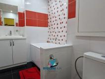 Pronájem bytu 3+1, Bílina, Sídliště Za Chlumem, 65 m2