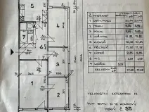 Prodej bytu 4+1, Praha - Černý Most, Generála Janouška, 77 m2