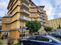 Pronájem garážového stání, Praha - Veleslavín, Křenova, 14 m2