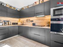 Prodej rodinného domu, Jablonné v Podještědí, Nádražní, 200 m2