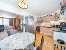 Prodej rodinného domu, Lanškroun - Dolní Třešňovec, 290 m2