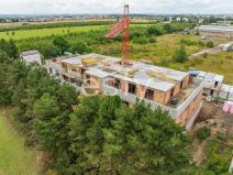 Prodej bytu 3+kk, Praha - Satalice, Za Novákovou zahradou, 66 m2