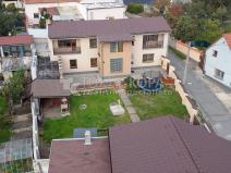 Prodej vícegeneračního domu, Velké Přítočno, Krátká, 180 m2
