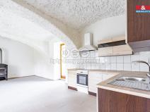Prodej rodinného domu, Zahrádka, 130 m2