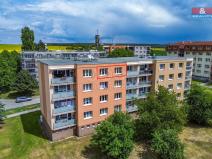 Pronájem bytu 1+1, Žihle, 39 m2