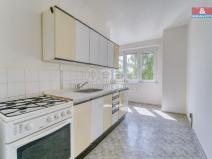 Prodej bytu 2+1, Klatovy - Klatovy II, Pod Koníčky, 51 m2