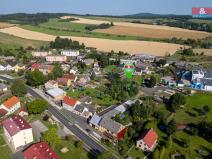 Prodej pozemku pro bydlení, Krásné Údolí, 1026 m2
