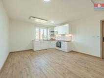Prodej bytu 2+kk, Louny, Rybalkova, 44 m2