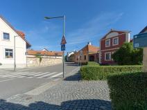 Prodej rodinného domu, Pyšely, Senohrabská, 130 m2