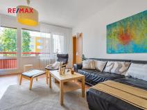 Prodej bytu 4+1, Brno, Kosíkova, 92 m2