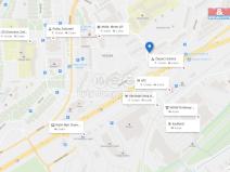 Prodej bytu 3+1, Chomutov, Jirkovská, 64 m2