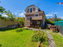 Prodej pozemku pro bydlení, České Budějovice, Lidická tř., 378 m2