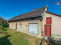 Prodej rodinného domu, Sedlec-Prčice - Sedlec, Šánovická, 65 m2