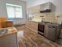 Prodej bytu 1+1, Mladé Buky, 49 m2