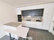 Pronájem bytu 2+kk, Hořovice, U Knížecí cesty, 45 m2