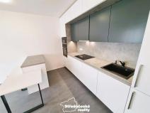 Pronájem bytu 2+kk, Hořovice, U Knížecí cesty, 45 m2