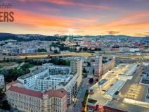 Prodej bytu 5+kk, Brno - Trnitá, Trnitá, 258 m2