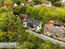 Prodej rodinného domu, Krnsko, 70 m2