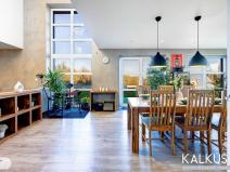 Prodej rodinného domu, Blešno, 214 m2