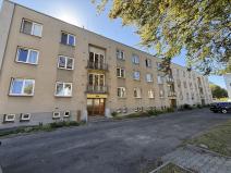 Prodej bytu 3+1, Jičín - Valdické Předměstí, Tyršova, 67 m2
