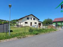 Pronájem rodinného domu, Obora, 196 m2