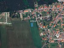 Prodej podílu pozemku pro bydlení, Zvěřínek, 168 m2