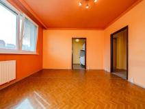 Prodej bytu 2+1, Ostrava, Aloise Gavlase, 45 m2