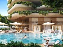 Prodej bytu 2+kk, Larnaka, Kypr, 65 m2