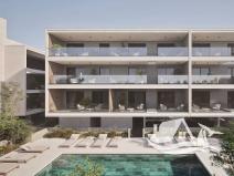 Prodej bytu 2+kk, Lemesos, Kypr, 51 m2