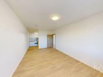 Pronájem bytu 3+kk, Praha - Modřany, Plevenská, 64 m2