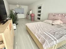 Prodej bytu 2+kk, Jihlava, Na Kopci, 61 m2
