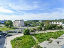Prodej bytu 2+kk, Praha - Holešovice, U Pergamenky, 59 m2