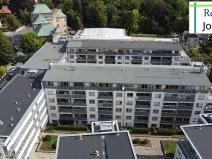 Pronájem bytu 3+kk, Liberec, Tyršova, 75 m2
