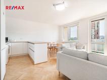 Prodej bytu 4+kk, Praha - Michle, U plynárny, 77 m2