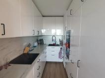 Prodej bytu 3+1, Praha - Řepy, Laudova, 75 m2