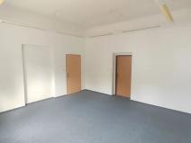 Pronájem kanceláře, Hradec Králové, Všehrdova, 36 m2