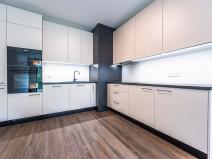 Pronájem bytu 2+kk, Praha - Libeň, Kotlaska, 63 m2