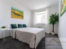 Prodej bytu 2+kk, Hradec Králové, Jungmannova, 48 m2