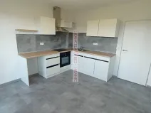 Pronájem bytu 1+1, Kunovice, Potočná, 40 m2
